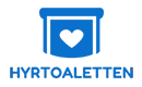 Hyrtoaletten