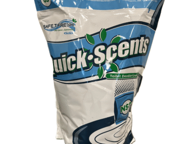 Sanerkuddar Quickscents 255 st