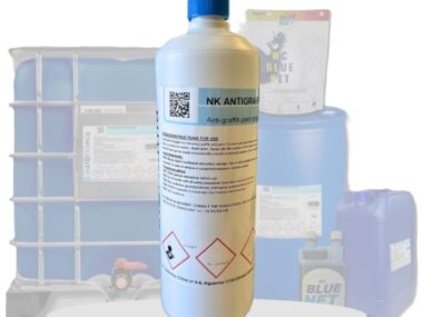 NK Antigrafitti 1 liter