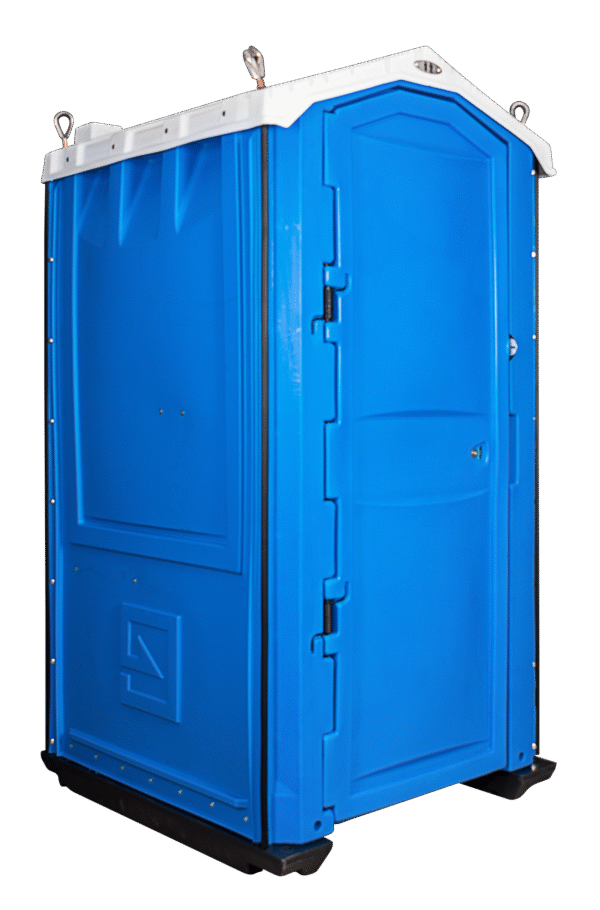 MTM 2.0 Blå, 320L Tank