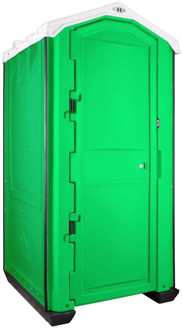 MTM 2.0 Ljusgrön, 320L Tank