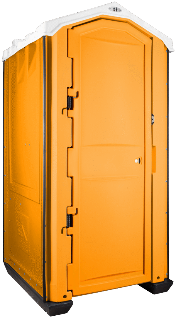 MTM 2.0 Orange, 320L Tank