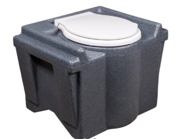Växeltank