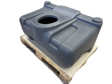 Handikapptank 280 L
