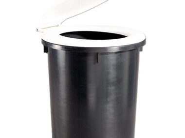 Sittring latrinkärl