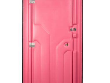 Focus Rosa, 320L Tank