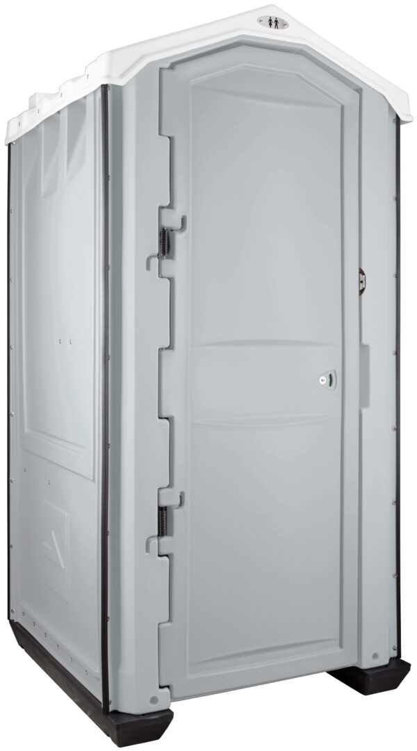 MTM 2.0 Grå, 320L Tank