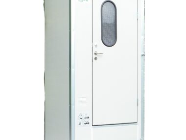 ISO T500