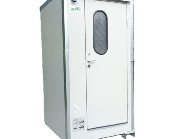 ISO T500 wc