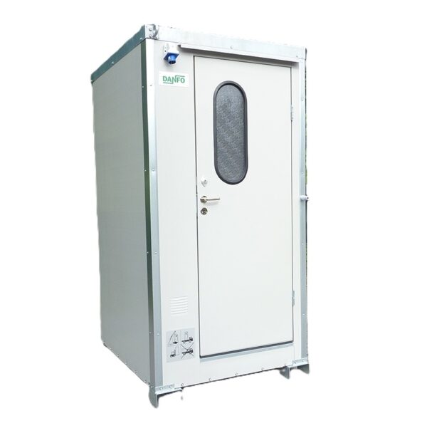 ISO T500 wc