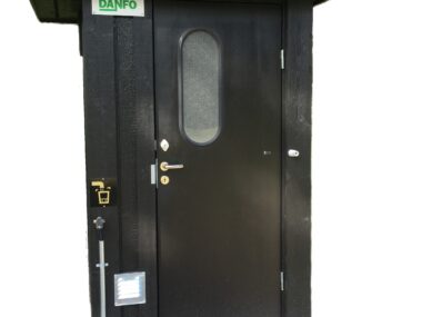 ISO T500 wc Classic