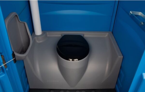 Tank 250L, Granit
