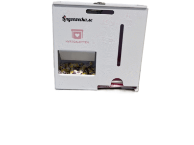 Dispenser Lingonveckan