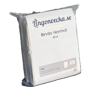 Binda ultra wings normal 224 st
