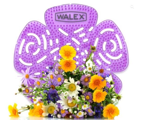 Doftplatta Bravo – Vilda blommor – Lila